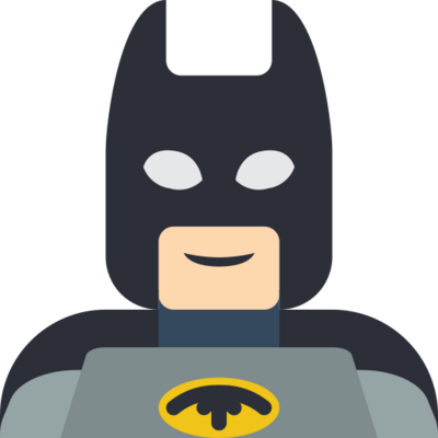 Der Admin's avatar