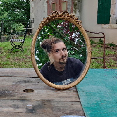 ololduck's avatar