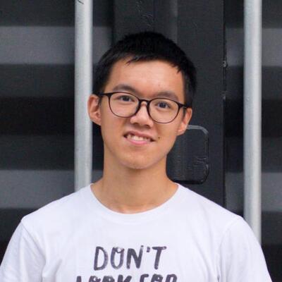 Ambrose Chua's avatar