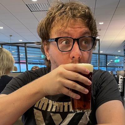 Jonas Stendahl's avatar