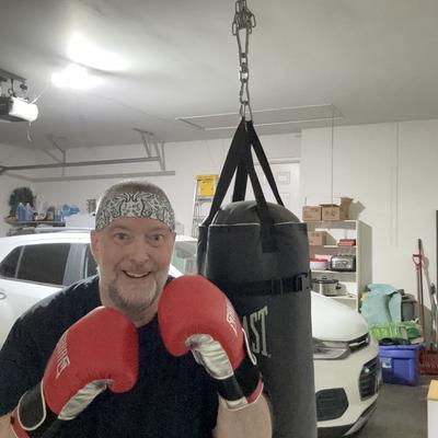 Pat Mulcahy's avatar