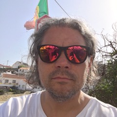 ralf g.'s avatar