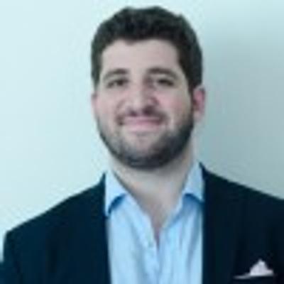 Carlos A. Diaz's avatar