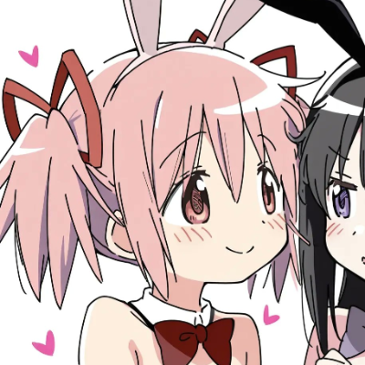 Madoka Kaname 🪄's avatar