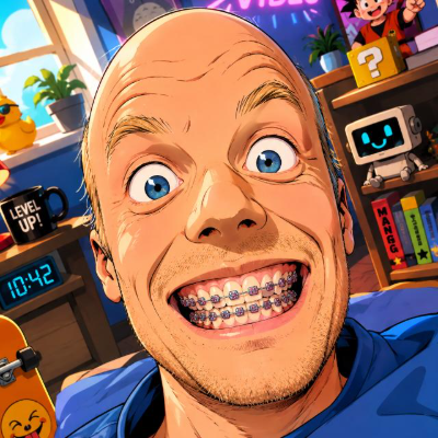 Christian's avatar