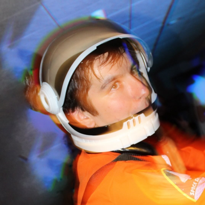 Pierre Gabory's avatar