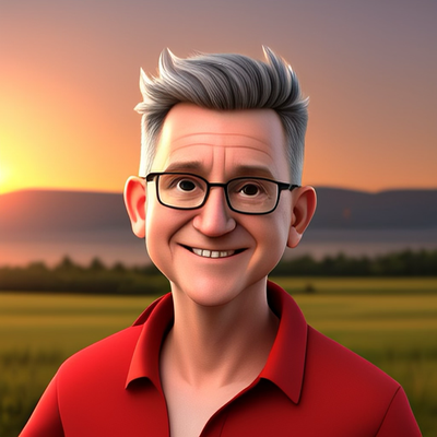 Alex Neihaus's avatar