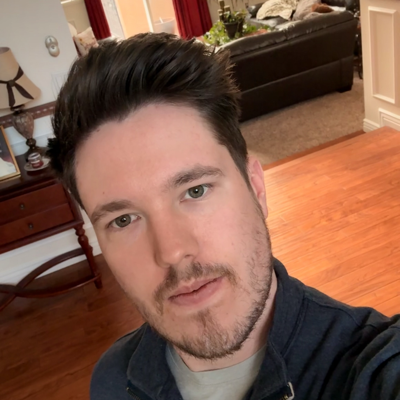 Luke Duncan's avatar