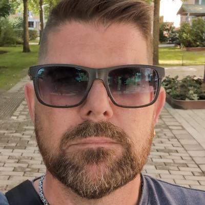 Daniel Artfors's avatar