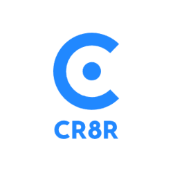CR8R's avatar
