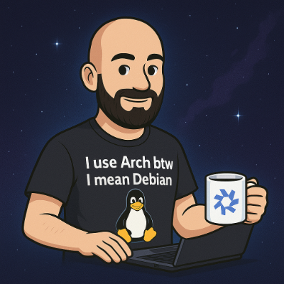Nebu · Dennis Hilk's avatar