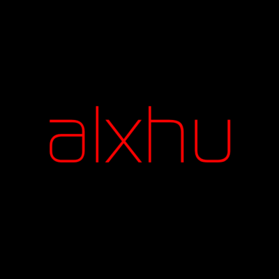 alxhu 🏳️‍🌈🏳️‍⚧️'s avatar