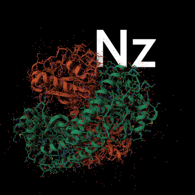 nzyme - Network Defense System's avatar