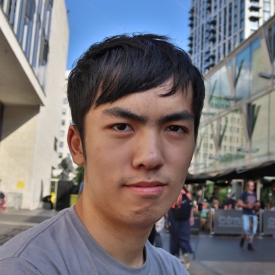 Leondro Lio's avatar