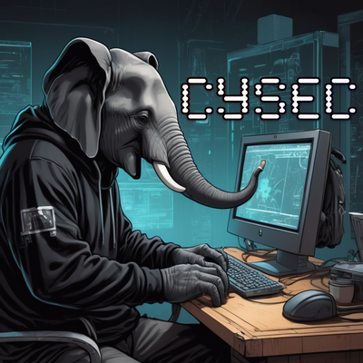 Cysec Admin's avatar