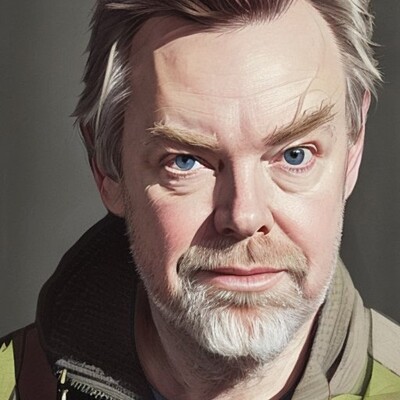 Rick Falkvinge's avatar