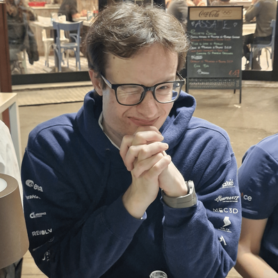 Matteo Rettore's avatar