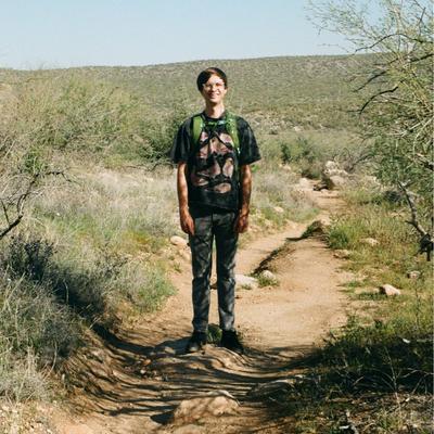 Spencer's avatar