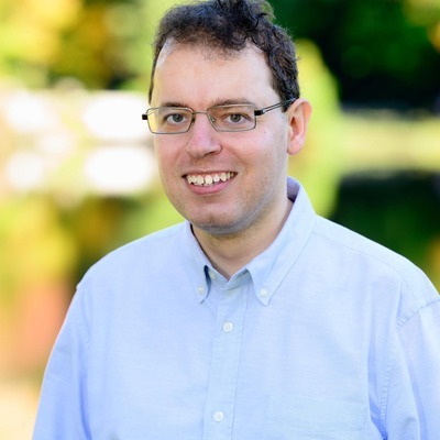 Josh Anders's avatar
