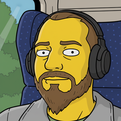 Ben Zucker 🍰's avatar