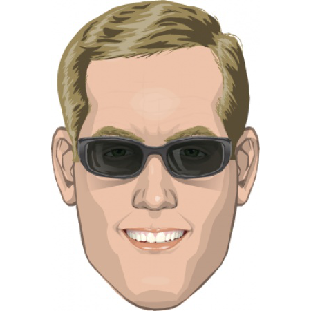 Nick's avatar