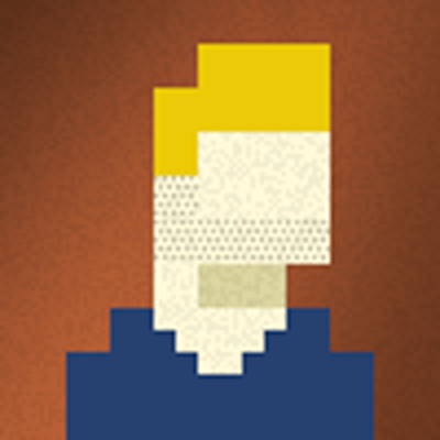 Michael Stanclift's avatar