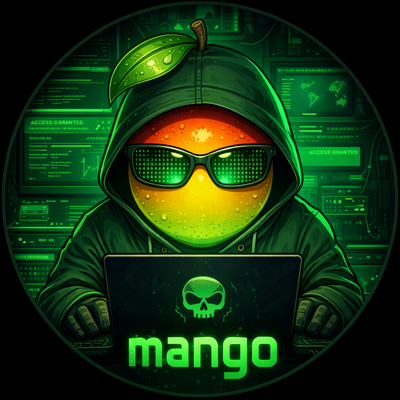 Mango's avatar