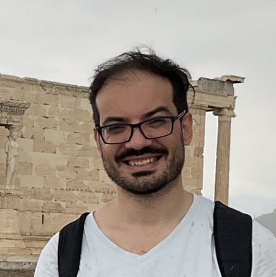 Domingos Faria's avatar