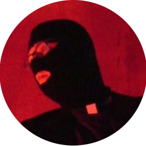 Reverend Elvis's avatar