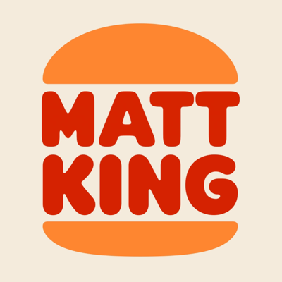 Matt King 🍔's avatar