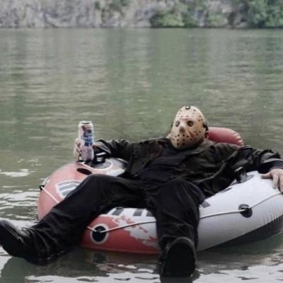 Maverick's avatar