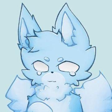 Ghostfox's avatar